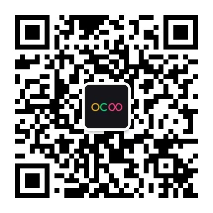 零创无穷微信公众号二维码